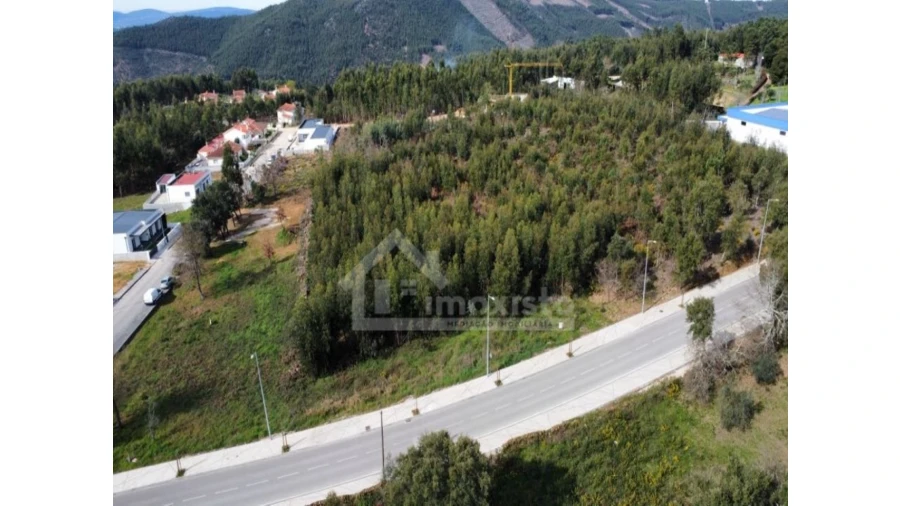 Terreno para Venda em Figueiró dos Vinhos e Bairradas Foto 7