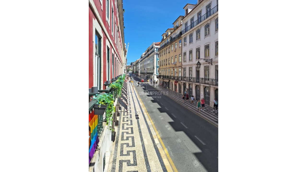 Apartamento T7 para Venda em Santa Maria Maior Foto 3