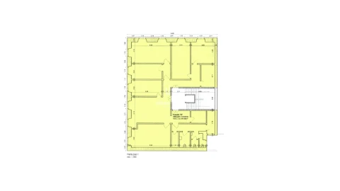 Apartamento T7 para Venda em Santa Maria Maior