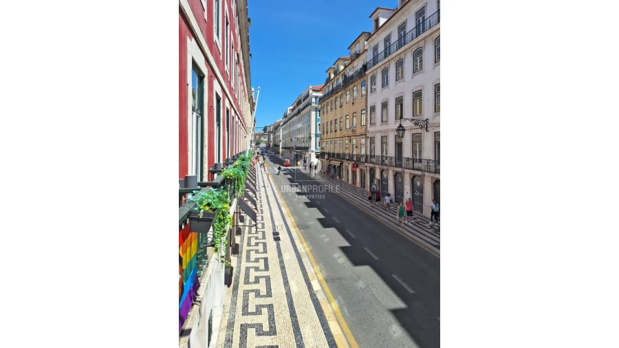 Apartamento T7 para Venda em Santa Maria Maior Foto 3