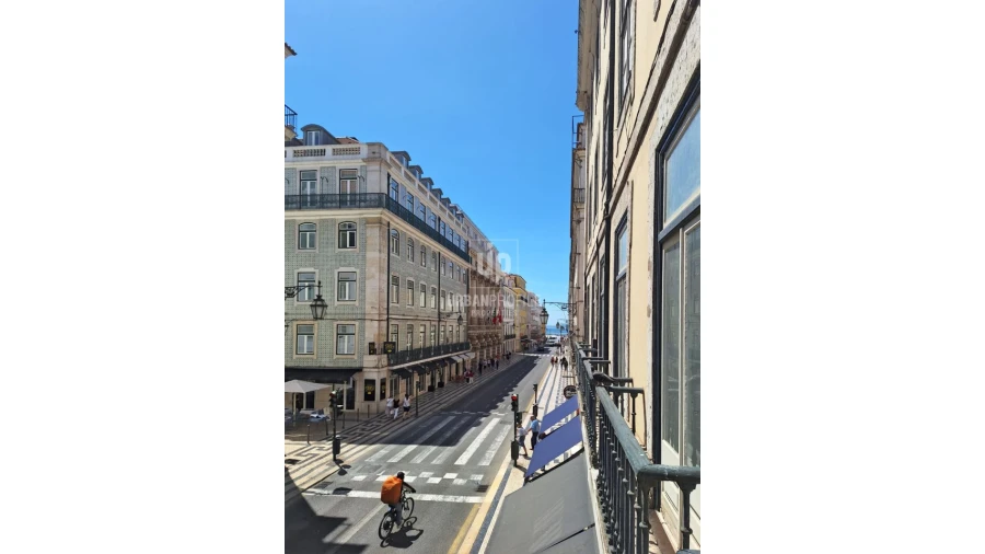Apartamento T7 para Venda em Santa Maria Maior Foto 4