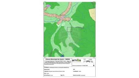 Terreno para Venda em Requeixo, Nossa Senhora de Fátima e Nariz