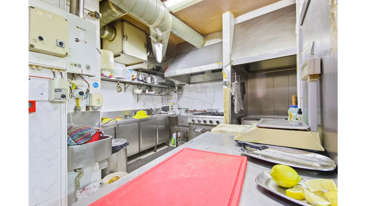 Negócio para Venda em Soure Foto 15