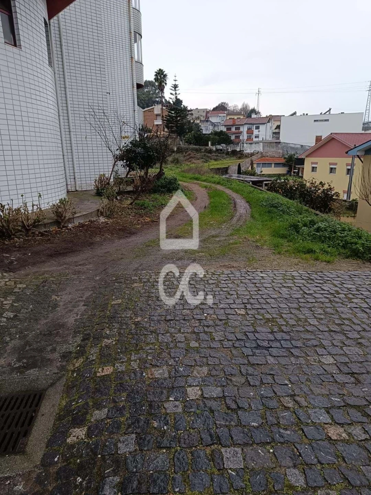 Terreno para Venda em Aguas Santas Foto 9