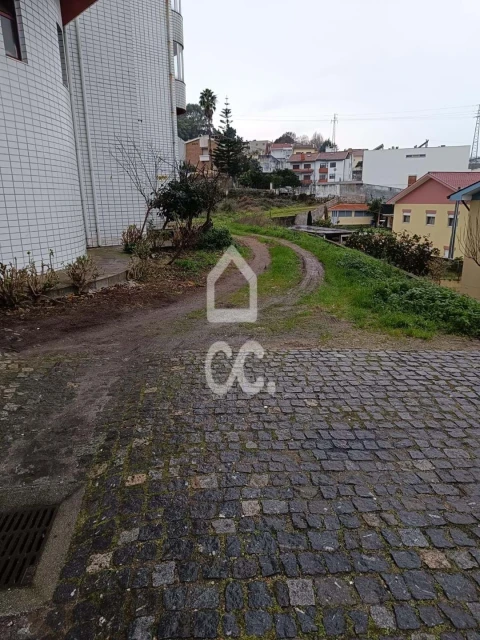 Terreno para Venda em Aguas Santas