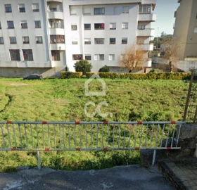 Terreno para Venda em Aguas Santas