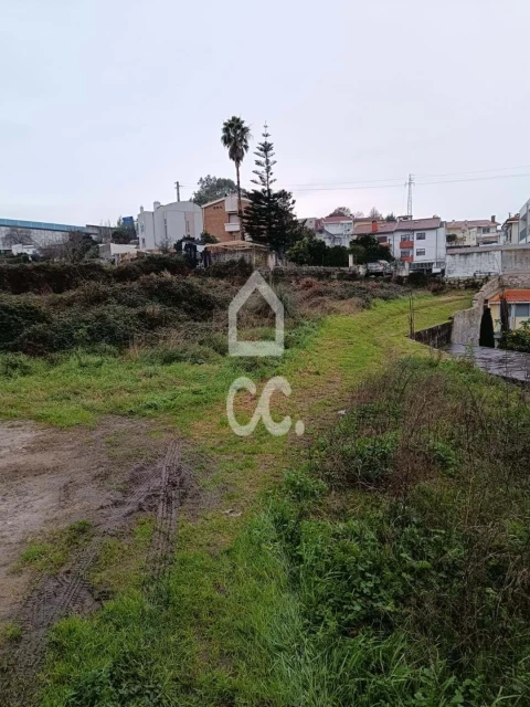 Terreno para Venda em Aguas Santas