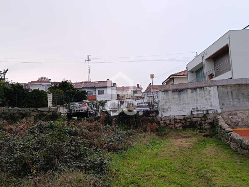Terreno para Venda em Aguas Santas Foto 2
