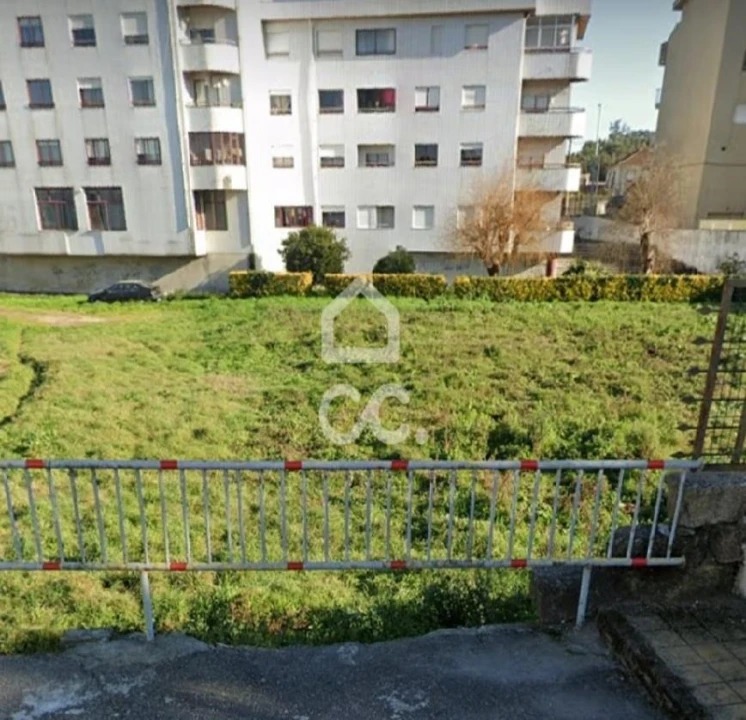 Terreno para Venda em Aguas Santas Foto 4