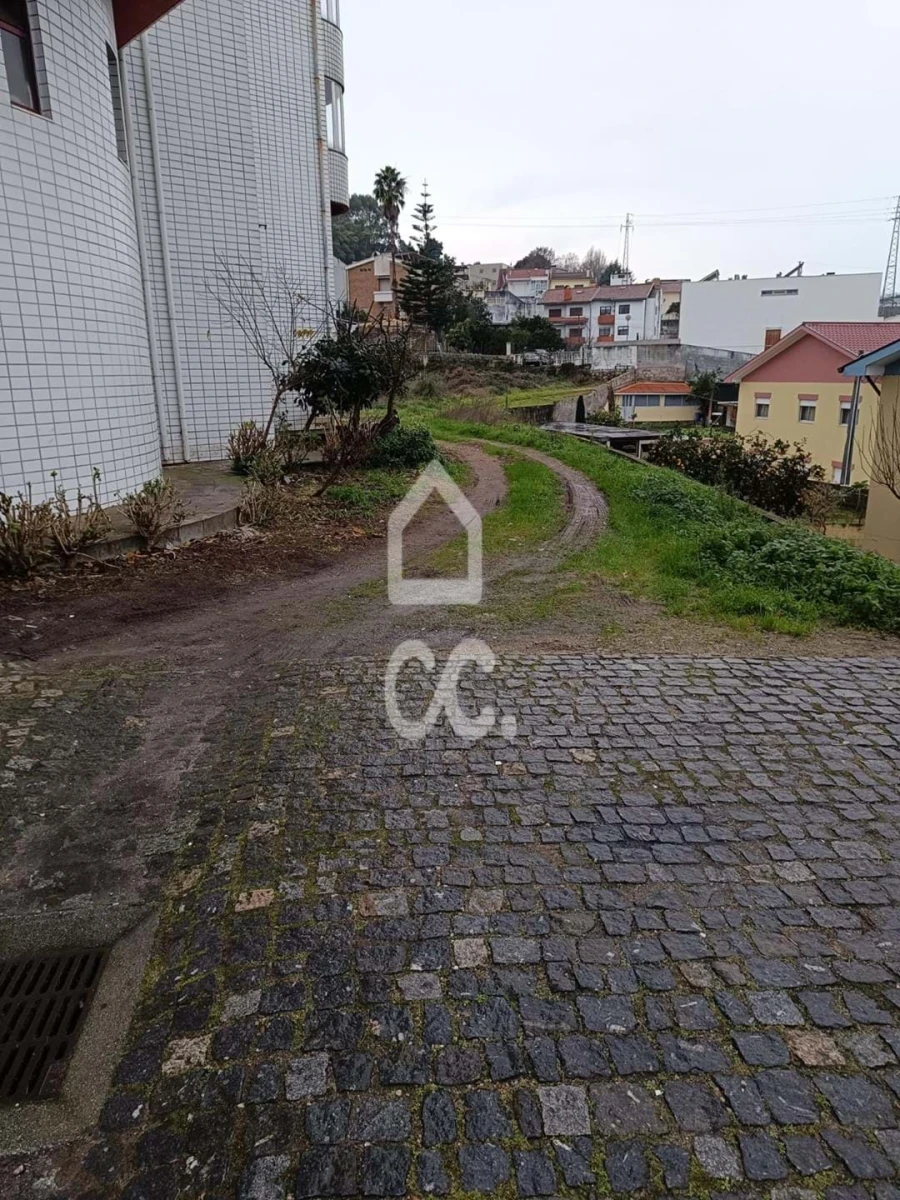 Terreno para Venda em Aguas Santas Foto 9