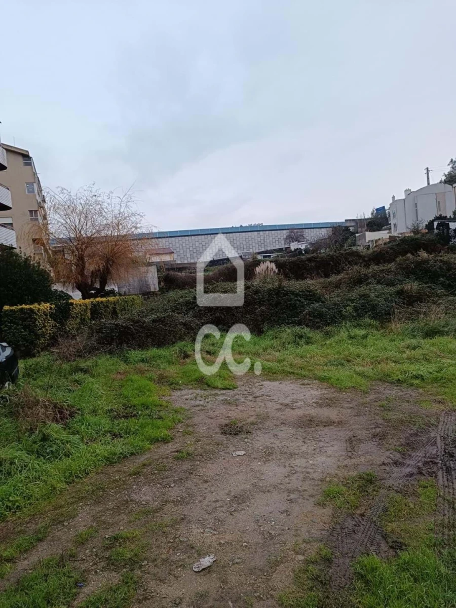 Terreno para Venda em Aguas Santas Foto 7