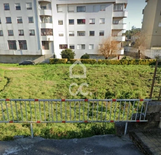 Terreno para Venda em Aguas Santas Foto 4