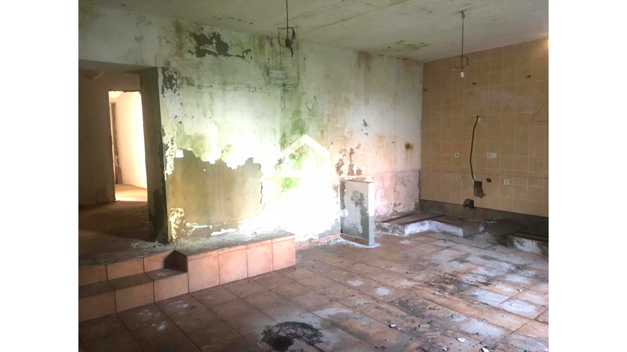 Moradia T2 para Venda em Barrancos Foto 3