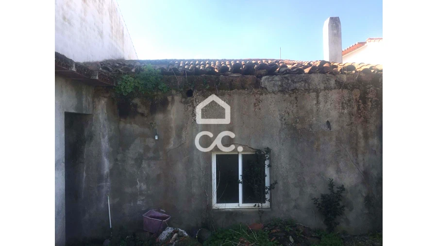 Moradia T2 para Venda em Barrancos Foto 11