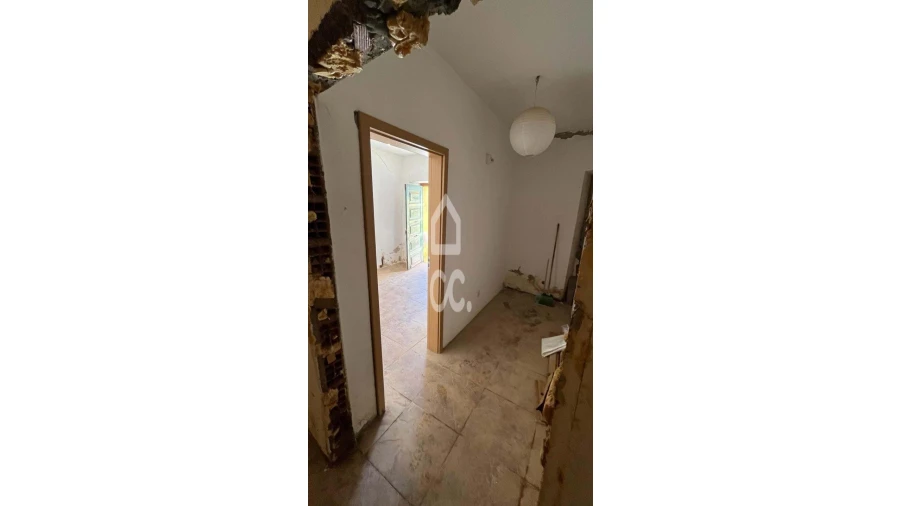 Moradia T2 para Venda em Barrancos Foto 21