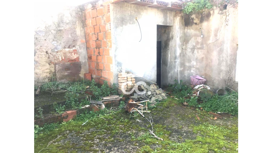 Moradia T2 para Venda em Barrancos Foto 12