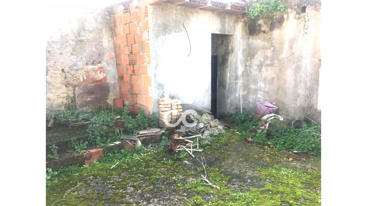 Moradia T2 para Venda em Barrancos Foto 12