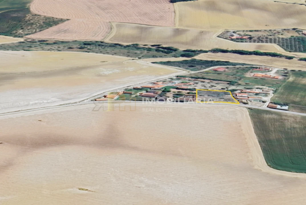 Terreno para Venda em Achete, Azoia de Baixo e Póvoa de Santarém Foto 4