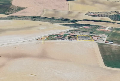 Terreno para Venda em Achete, Azoia de Baixo e Póvoa de Santarém