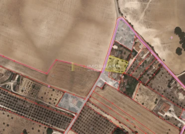 Terreno para Venda em Achete, Azoia de Baixo e Póvoa de Santarém