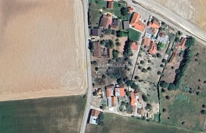 Terreno para Venda em Achete, Azoia de Baixo e Póvoa de Santarém