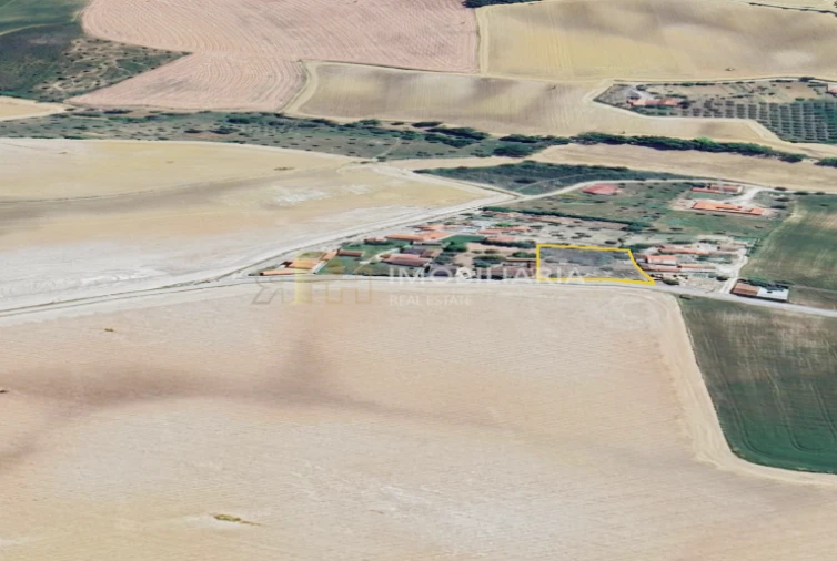 Terreno para Venda em Achete, Azoia de Baixo e Póvoa de Santarém Foto 5