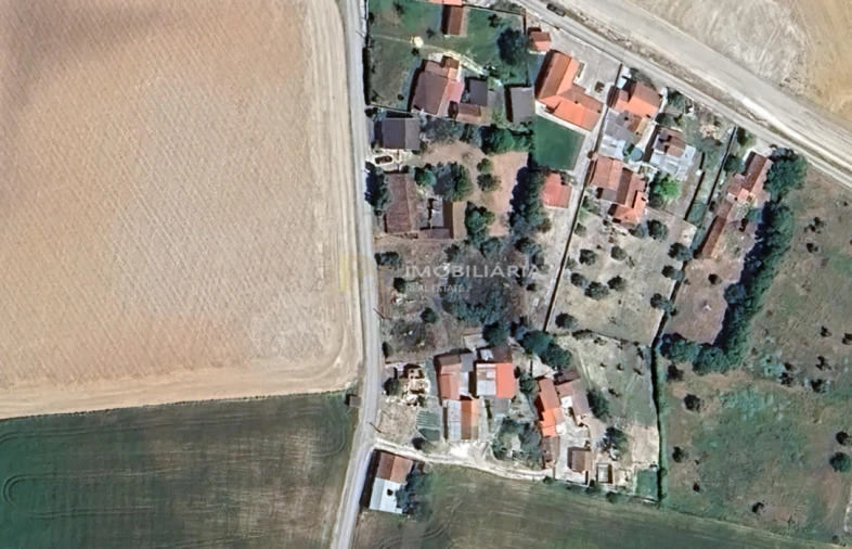 Terreno para Venda em Achete, Azoia de Baixo e Póvoa de Santarém Foto 3