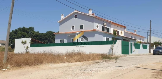 Moradia T4 para Venda em Palmela