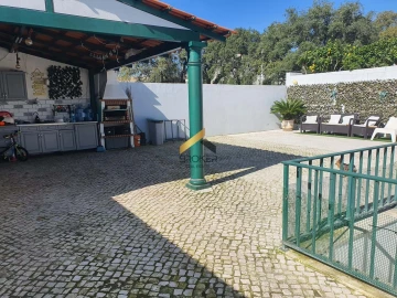 Moradia T4 para Venda em Palmela