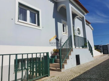 Moradia T4 para Venda em Palmela