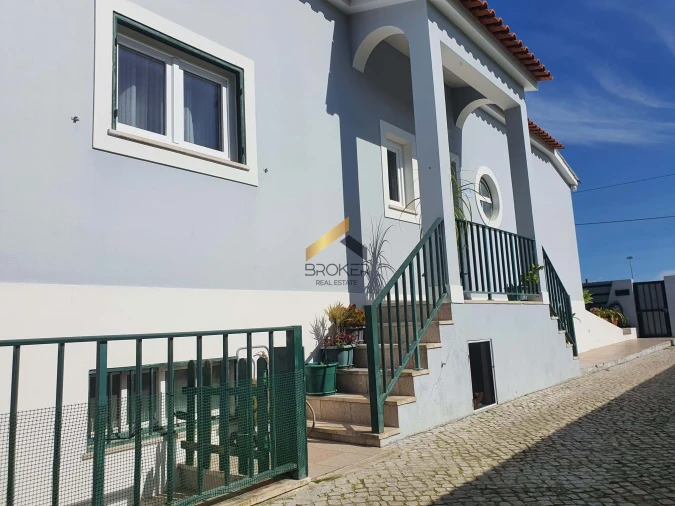 Moradia T4 para Venda em Palmela Foto 8