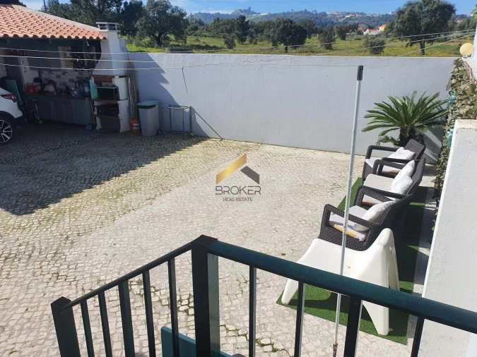 Moradia T4 para Venda em Palmela Foto 6