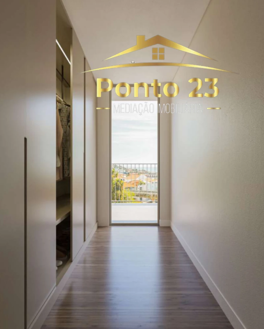 Apartamento T2 para Venda em Funchal (Santa Luzia) Foto 7