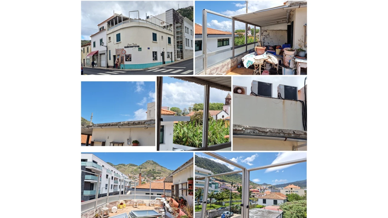Prédio para Venda em Machico Foto 2