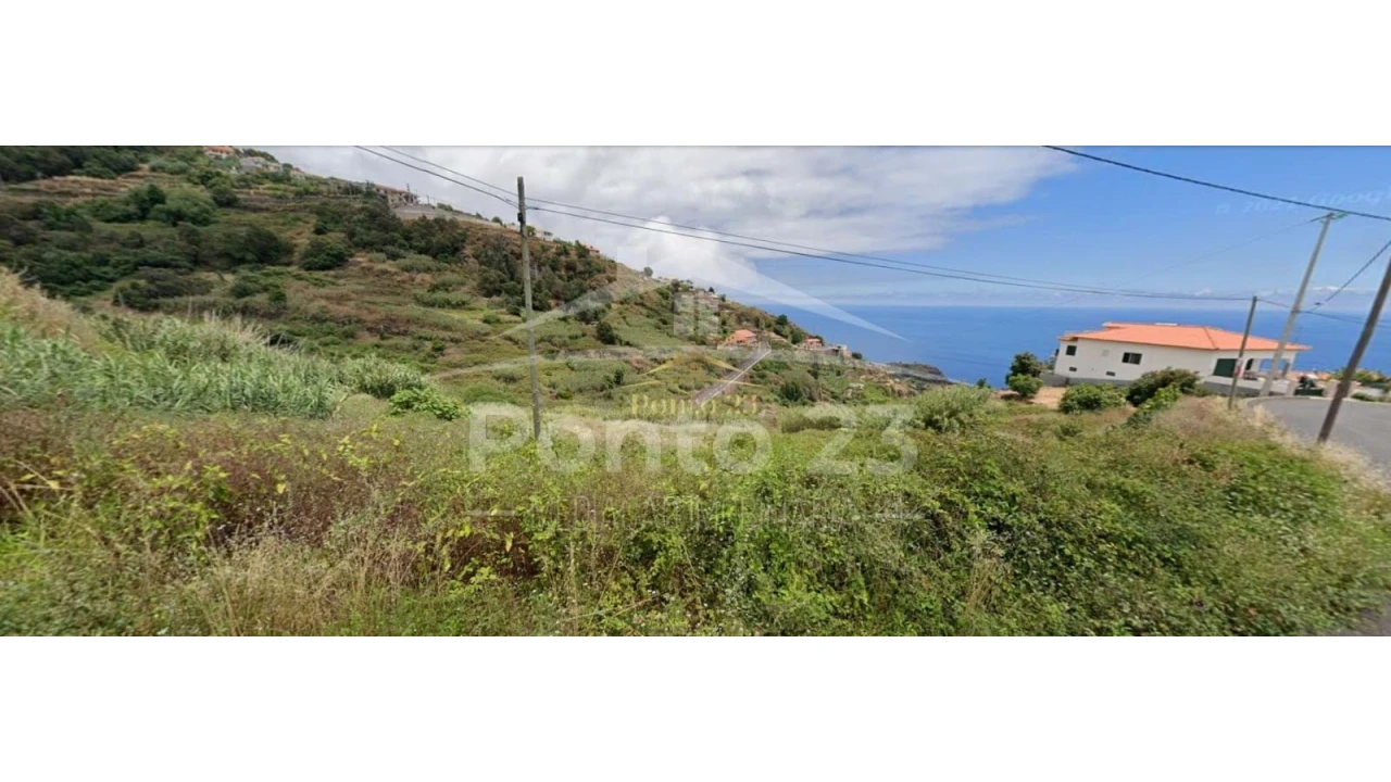 Terreno para Venda em Tabua Foto 1