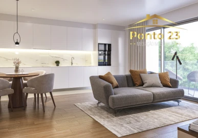 Apartamento T2 para Venda em Funchal (Se)