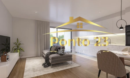 Apartamento T2 para Venda em Funchal (Se)