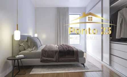 Apartamento T2 para Venda em Funchal (Se)