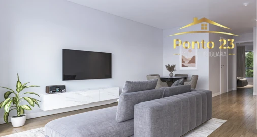 Apartamento T2 para Venda em Funchal (Se)