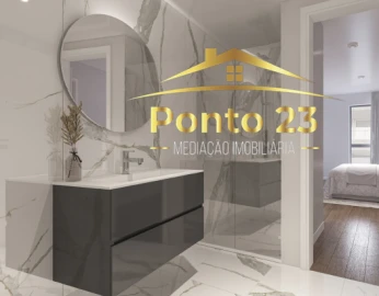 Apartamento T2 para Venda em Funchal (Se)
