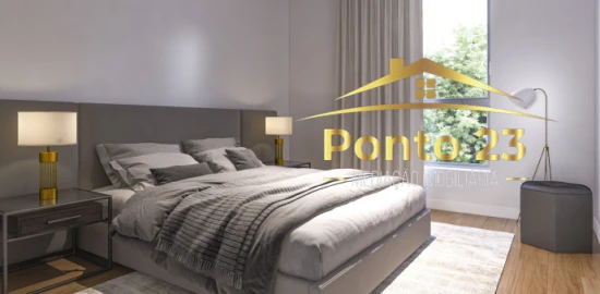 Apartamento T2 para Venda em Funchal (Se)