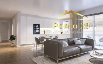 Apartamento T2 para Venda em Funchal (Se)