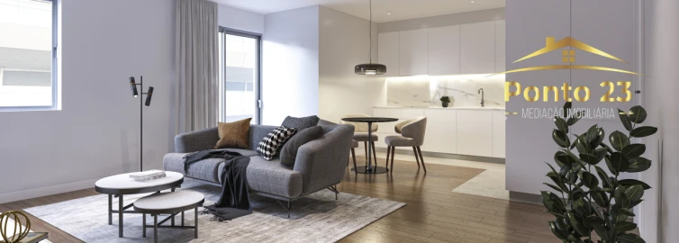 Apartamento T2 para Venda em Funchal (Se)