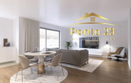 Apartamento T2 para Venda em Funchal (Se)