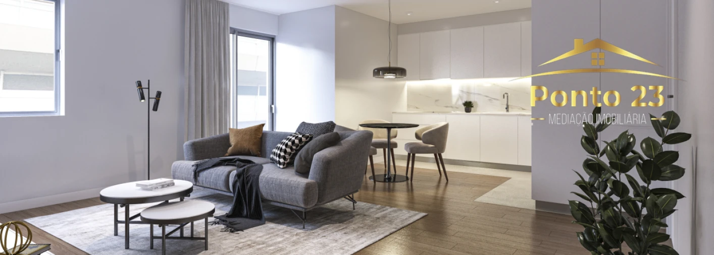 Apartamento T2 para Venda em Funchal (Se)