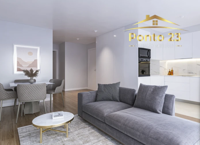 Apartamento T2 para Venda em Funchal (Se) Foto 9