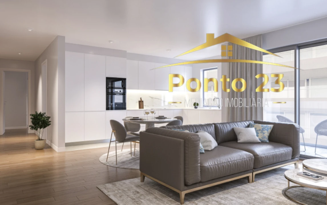 Apartamento T2 para Venda em Funchal (Se) Foto 4