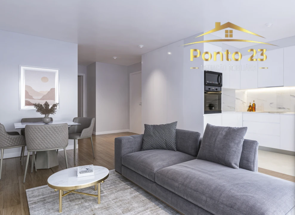 Apartamento T2 para Venda em Funchal (Se) Foto 9