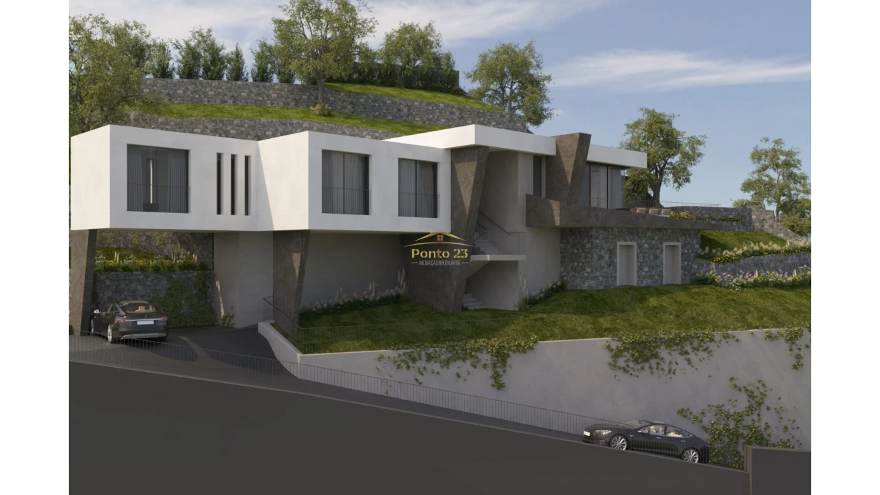 Terreno para Venda em Campanario Foto 3