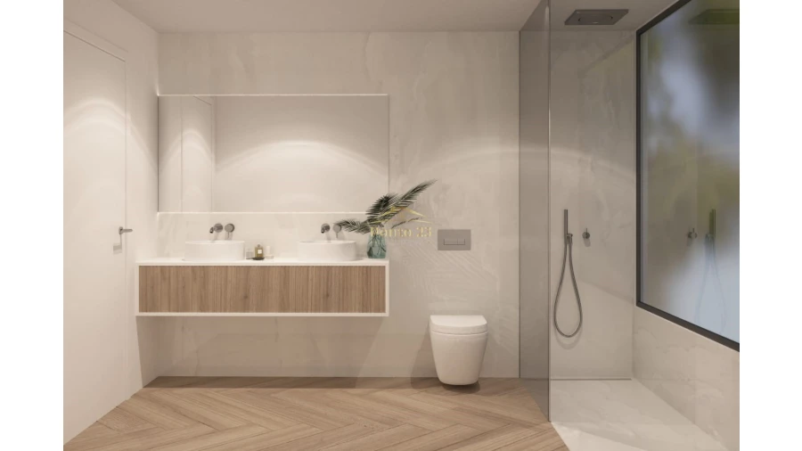 Terreno para Venda em Campanario Foto 6